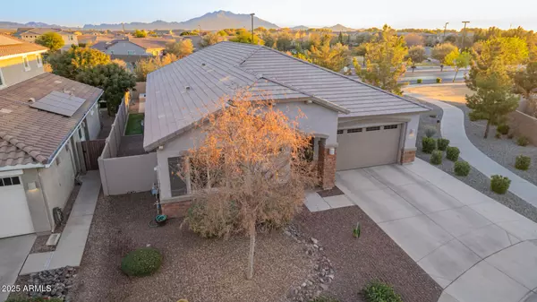 Gilbert, AZ 85298,3531 E PEARTREE Lane