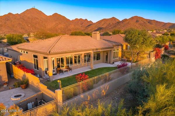 11157 E GREENWAY Road, Scottsdale, AZ 85255