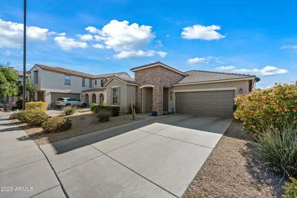 Buckeye, AZ 85326,23835 W GIBSON Lane