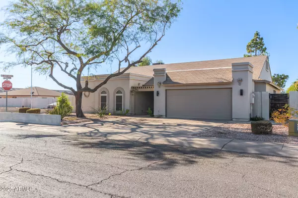 Chandler, AZ 85226,624 S KENWOOD Lane