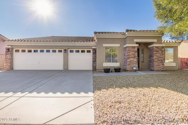 749 E BLACK DIAMOND Drive, Casa Grande, AZ 85122