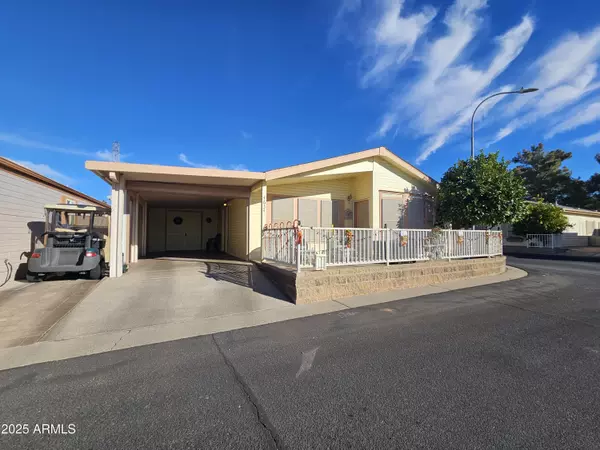 650 N Hawes Road #4634, Mesa, AZ 85207