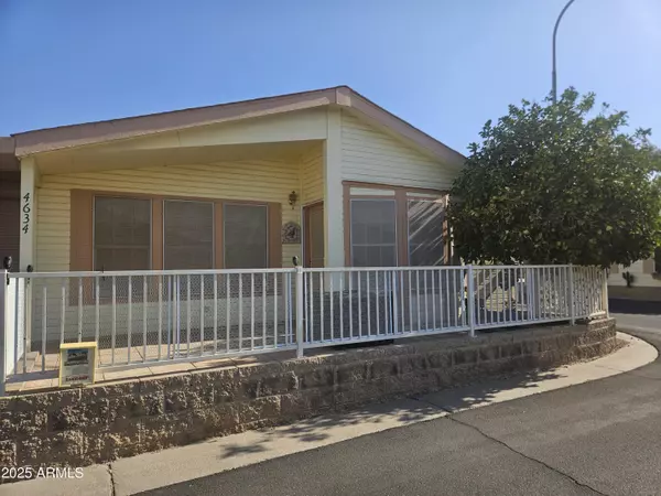 Mesa, AZ 85207,650 N Hawes Road #4634