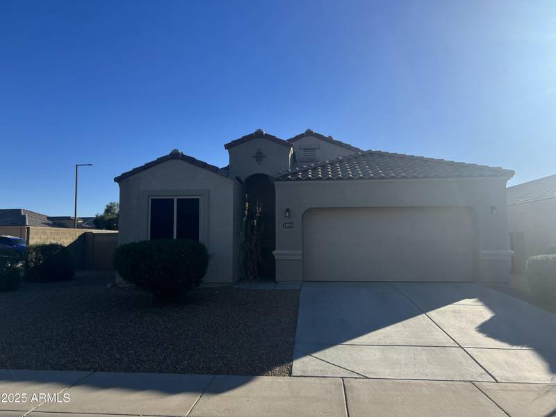 30155 W AVALON Drive, Buckeye, AZ 85396