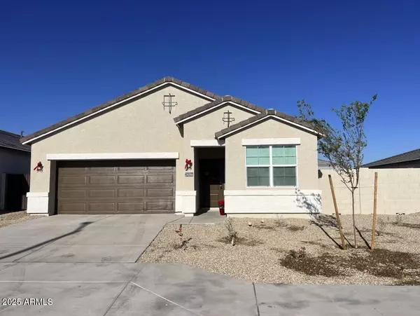 24066 W FLORES Drive, Buckeye, AZ 85326