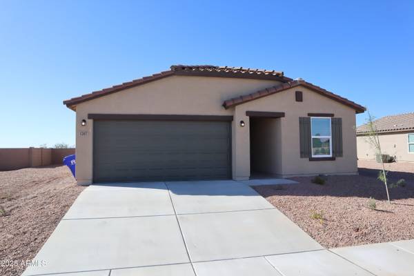 Benson, AZ 85602,1267 W FLOWSTONE Trail