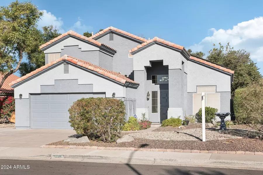 5136 W WESCOTT Drive, Glendale, AZ 85308