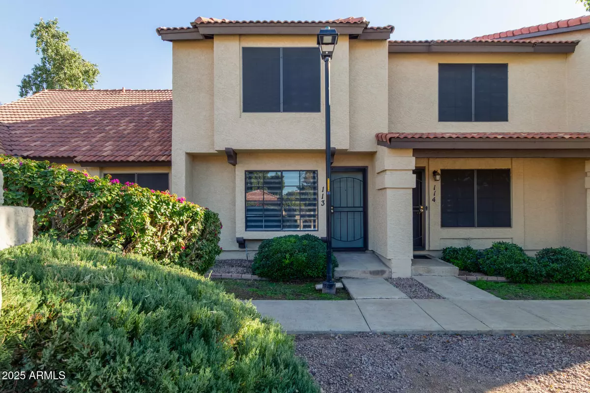 Mesa, AZ 85206,3719 E INVERNESS Avenue #113