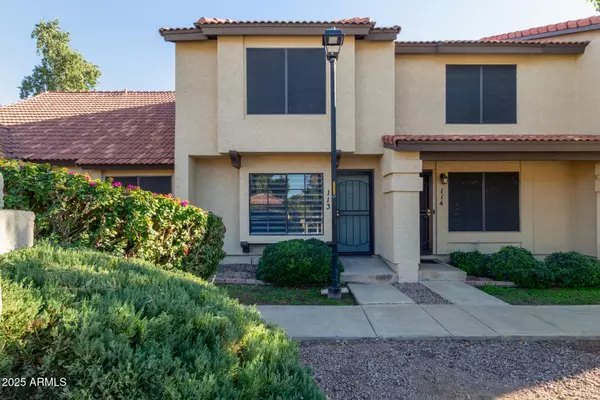 3719 E INVERNESS Avenue #113, Mesa, AZ 85206