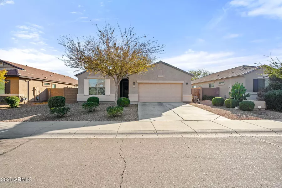 13613 W Desert Moon Way, Peoria, AZ 85383