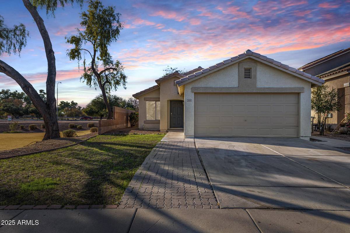 Avondale, AZ 85392,3510 N 106TH Lane