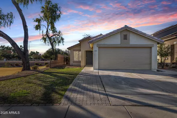 3510 N 106TH Lane, Avondale, AZ 85392