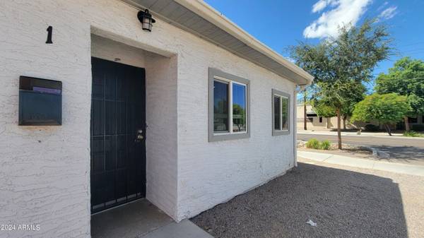 421 N CENTRAL Avenue ##1, Avondale, AZ 85323