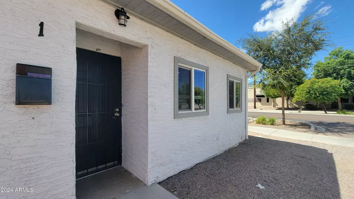 Avondale, AZ 85323,421 N CENTRAL Avenue ##1