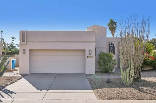 Scottsdale, AZ 85254,6627 E KELTON Lane