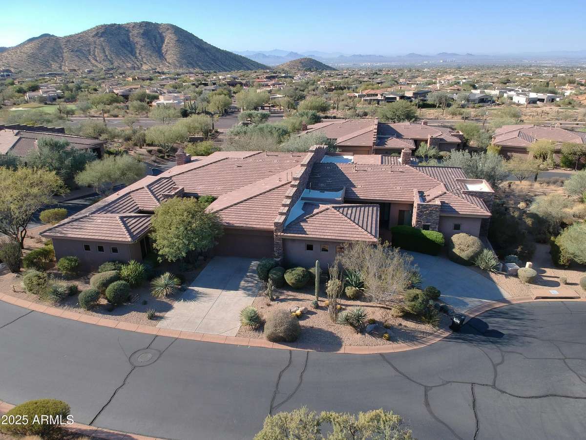 Scottsdale, AZ 85255,10803 E LA JUNTA Road