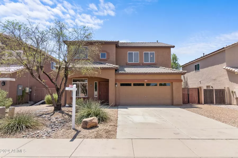 6771 W Bronco Trail, Peoria, AZ 85383