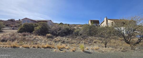 20029 E FREMONT Drive #1487, Mayer, AZ 86333