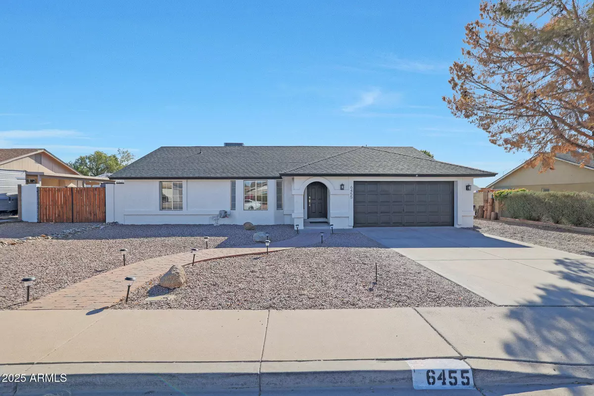 Mesa, AZ 85205,6455 E INGLEWOOD Street