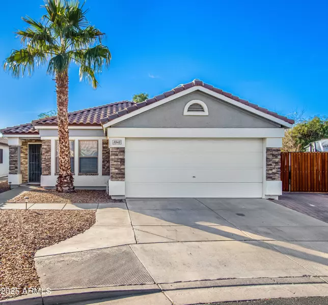 5343 E FLOSSMOOR Avenue, Mesa, AZ 85206