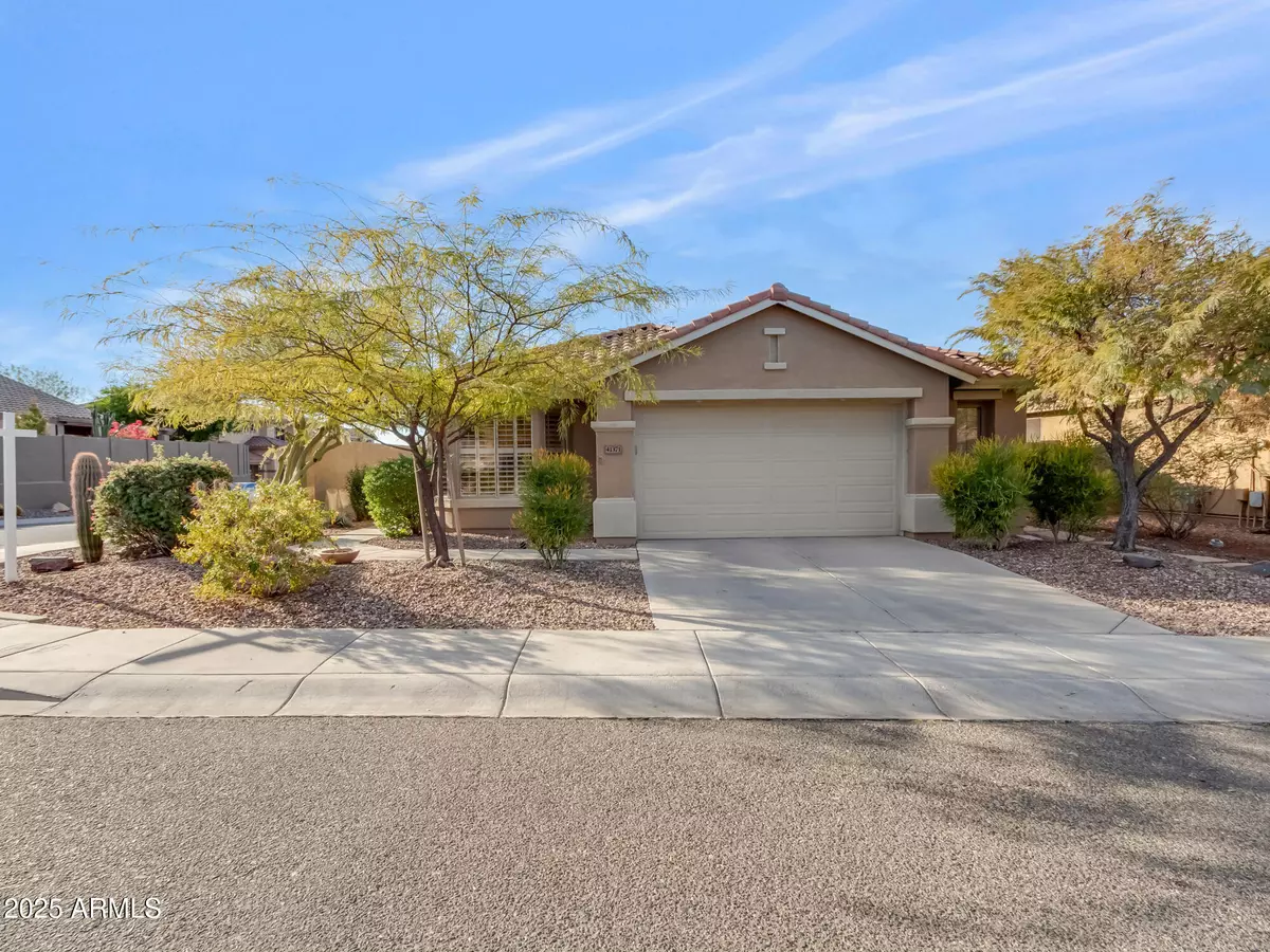 Anthem, AZ 85086,41371 N YORKTOWN Trail