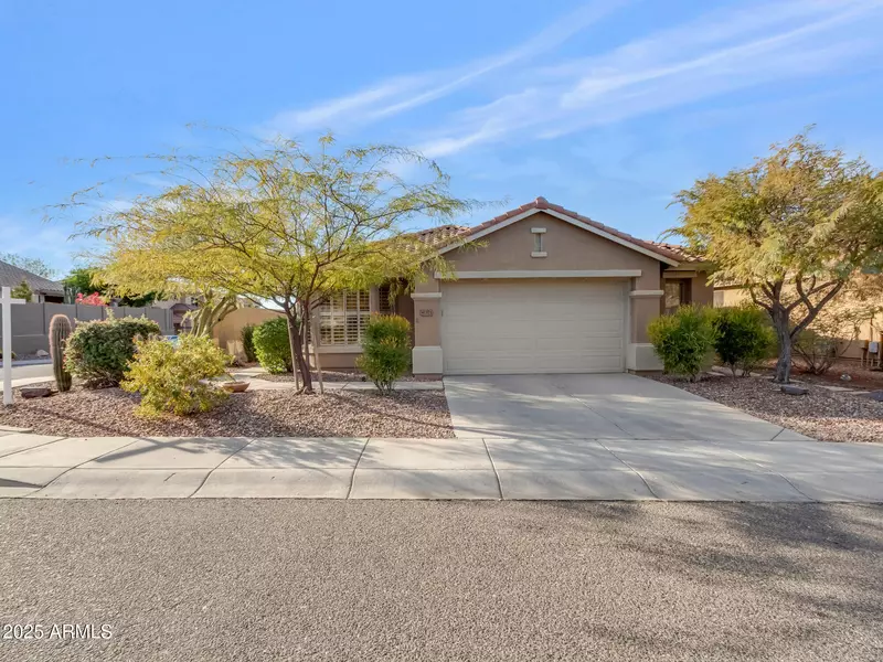 41371 N YORKTOWN Trail, Anthem, AZ 85086