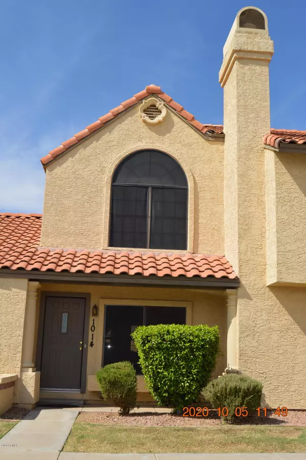 5704 E AIRE LIBRE Avenue #1014, Scottsdale, AZ 85254