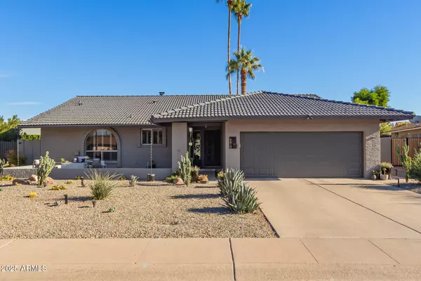 8619 E VIA DE SERENO --, Scottsdale, AZ 85258