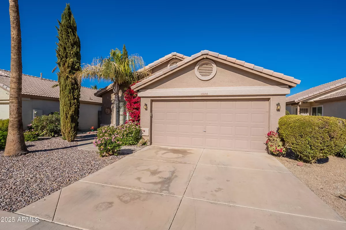 Peoria, AZ 85382,10608 W RUNION Drive