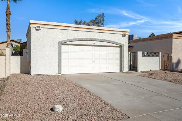 Mesa, AZ 85205,4110 E CONTESSA Street