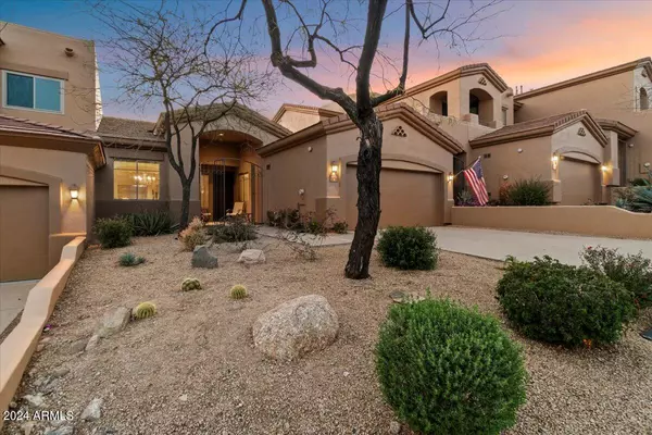 14951 E DESERT WILLOW Drive #4, Fountain Hills, AZ 85268