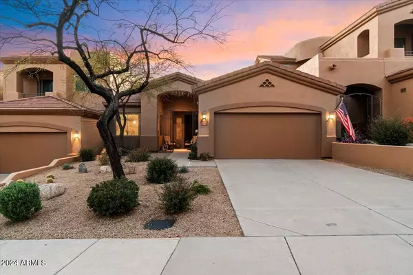 Fountain Hills, AZ 85268,14951 E DESERT WILLOW Drive #4