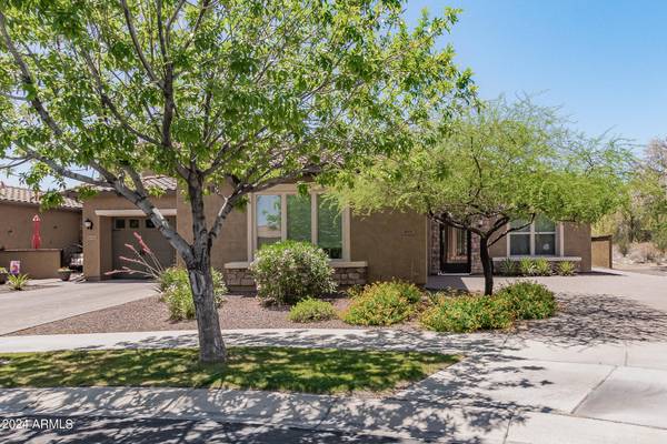 Buckeye, AZ 85396,3660 N HOOPER Court