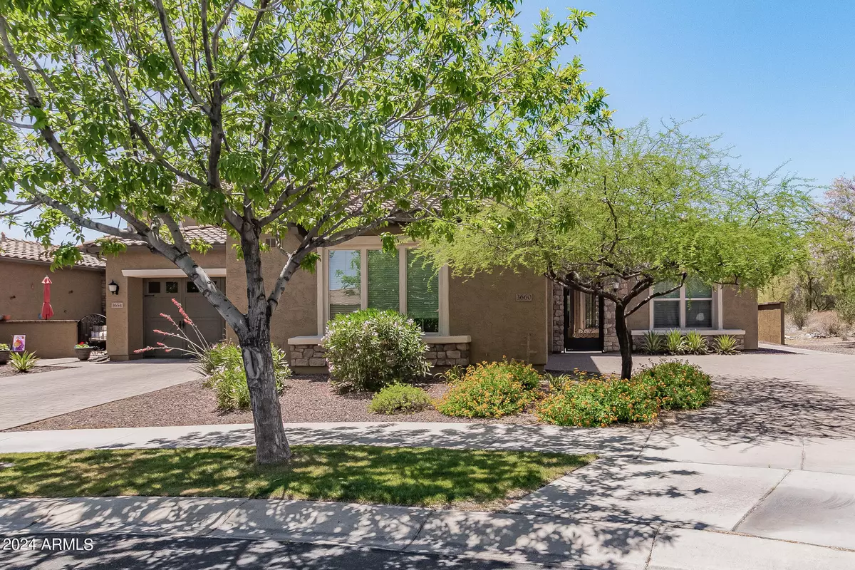 Buckeye, AZ 85396,3660 N HOOPER Court