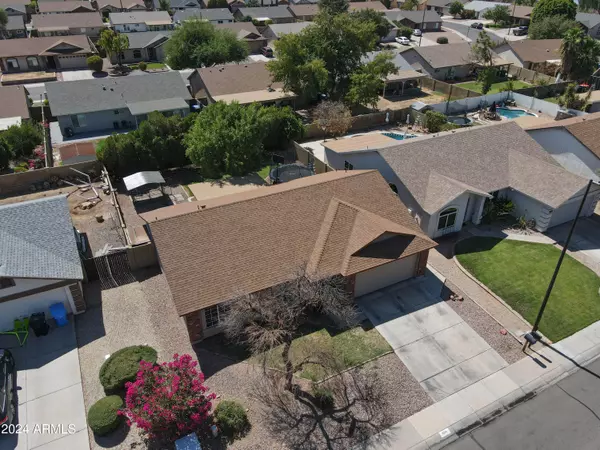 Gilbert, AZ 85296,2073 E RANCH Court