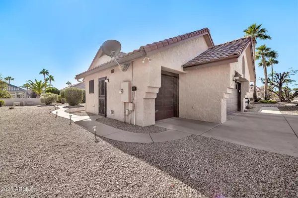 Sun City West, AZ 85375,14419 W WHITEWOOD Drive