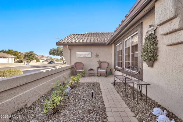 Sun City West, AZ 85375,14419 W WHITEWOOD Drive