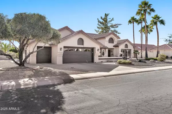 Sun City West, AZ 85375,14419 W WHITEWOOD Drive