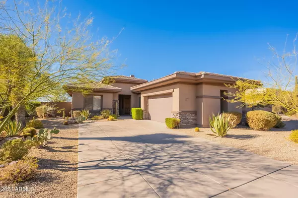 31108 N 72ND Place, Scottsdale, AZ 85266