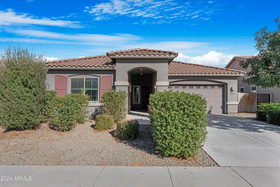 21576 E PECAN Court, Queen Creek, AZ 85142