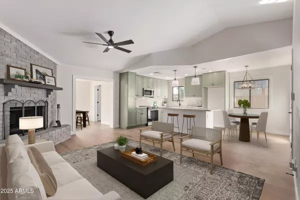 Mesa, AZ 85206,3835 E Grove Avenue