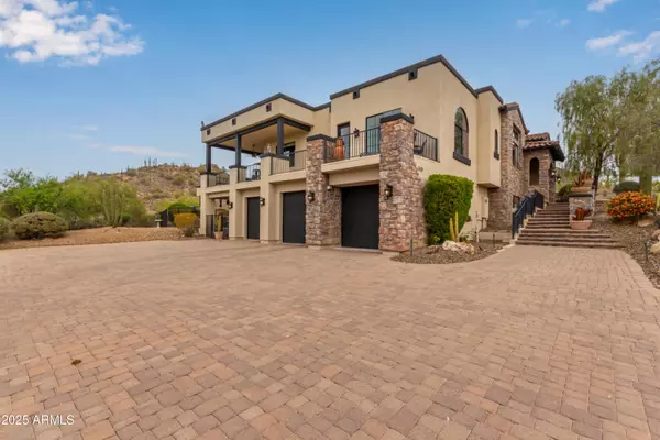 Cave Creek, AZ 85331,36138 N SUMMIT Drive