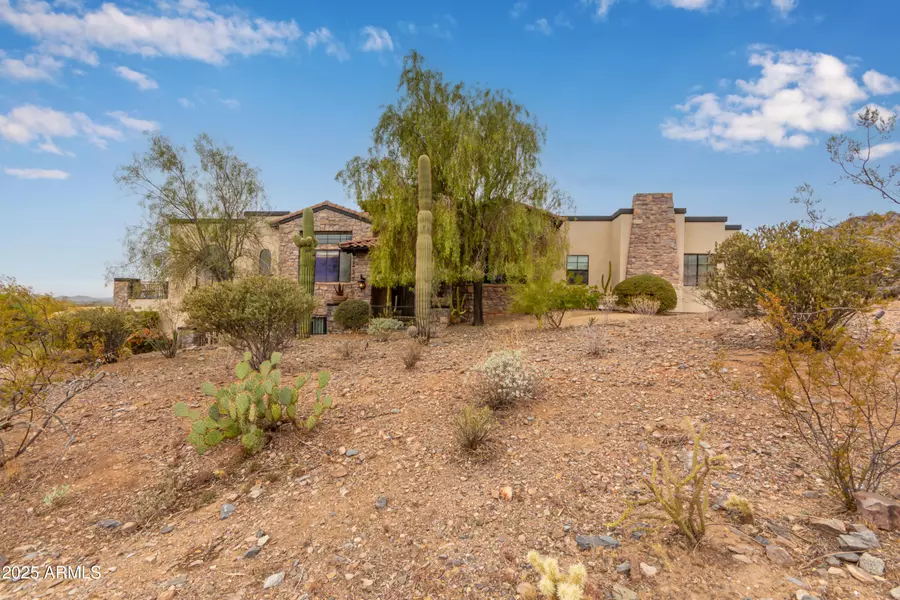 36138 N SUMMIT Drive, Cave Creek, AZ 85331