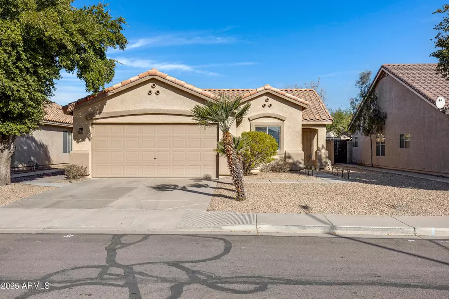 13488 W CANYON CREEK Drive, Surprise, AZ 85374