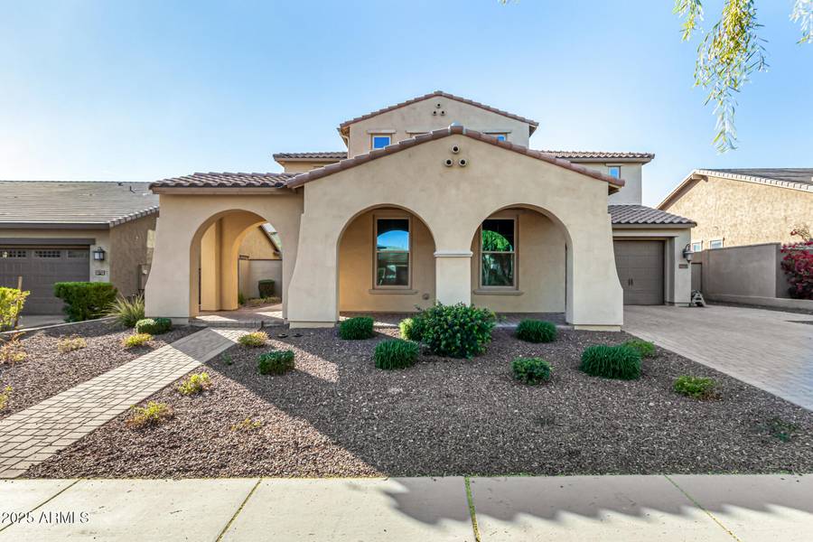 2578 N ACACIA Way, Buckeye, AZ 85396