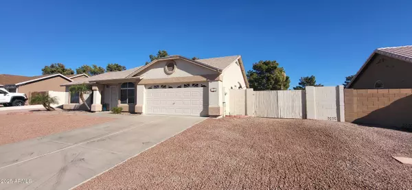 963 N HILLRIDGE --, Mesa, AZ 85207