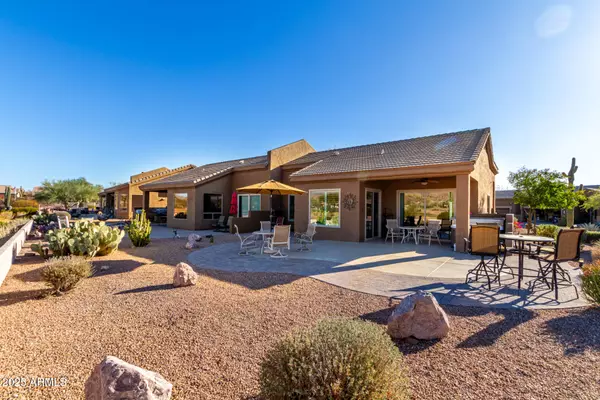 Gold Canyon, AZ 85118,7408 E CANYON WREN Drive