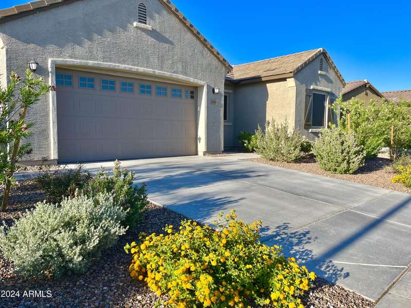 12446 W VIA CABALLO BLANCO --, Peoria, AZ 85383