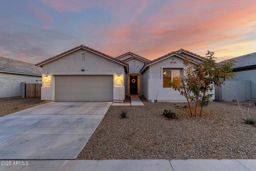 17867 W VILLA HERMOSA Lane, Surprise, AZ 85387