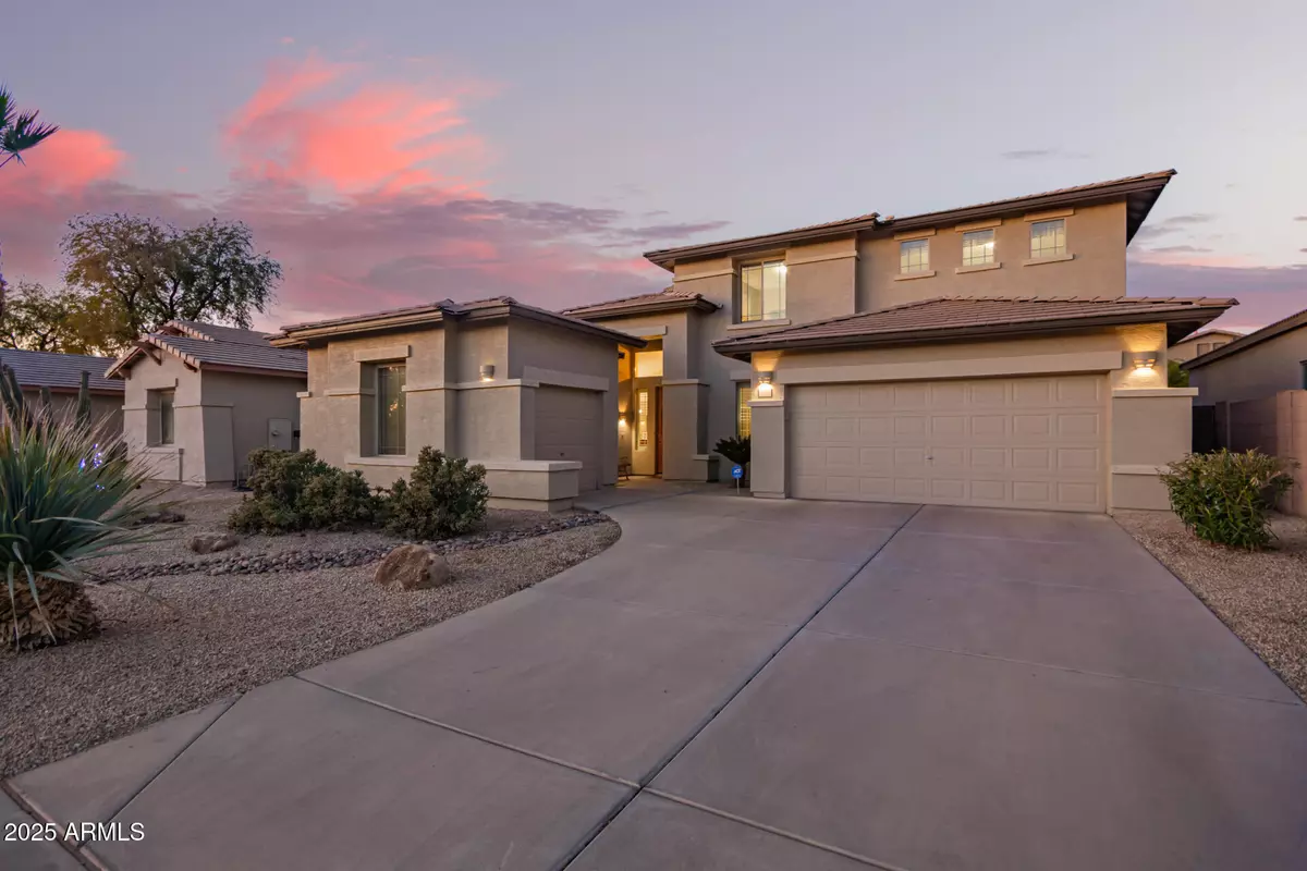 Chandler, AZ 85249,3048 E LA COSTA Place